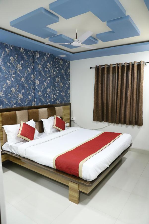 Hotel Sheeba Ajmer Exterior foto